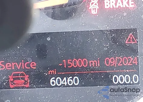 2019 Mini Hardtop Cooper S из США, поврежденный, VIN WMWXU3C53K2H54514